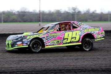Murty, Thornton, Olson race to opening night wins at The Bul