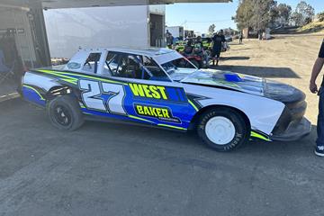 Daniel West