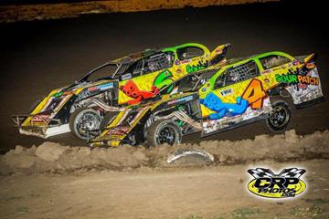 Cody Bauman