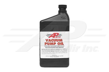 AP Air Inc - 8oz. Oil Measuring Cup