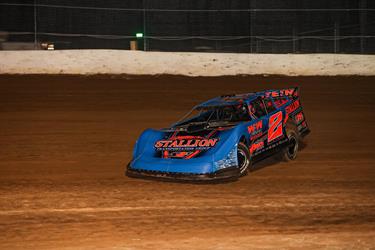Boothill Speedway 03/05/22