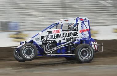 Brady Bacon and The Petroleum Alliance of Oklahoma Team Up for the 2025 Chili Bo