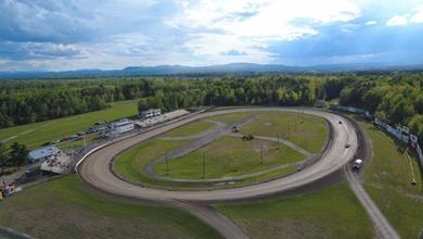 Go North: Short Track Super Series HYTORC of New York North Region Starts at Airborne