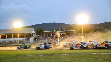 Short Track Super Series