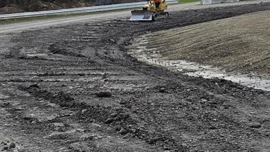 Something Big: Wider Surface, New Clay at Brookfield Speedway as STSS Sportsman Invade May 25