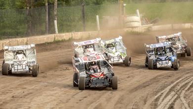 Hard Hats On: 16th Annual “Working Man’s Race” at Afton Motorsports Park This Weekend