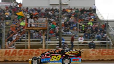 After 14 Years, Hagerstown Speedway ‘Octoberfest’ Win List Will Grow Again October 17-18