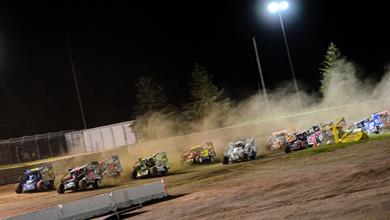Who Will Get the Horns? Accord Speedway ‘Battle of the Bullring’ Honors Ricci Family May 6