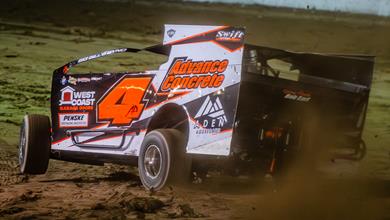 Memorial Day Restart: Brookfield, Action Track USA, Airborne & Devil’s Bowl Approaching for STSS