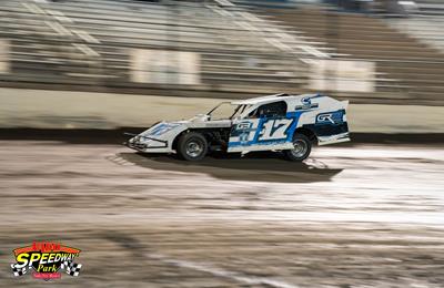 Fito and Jake collect Top-5 finishes at Vado Speedway Park
