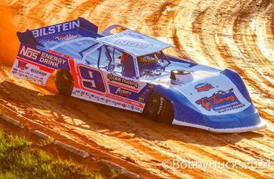 Early exit in Doug Walls Memorial at Ultimate Motorsports Park