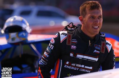 Nick Hoffman notches Top-10 finish in Illini 100 preliminary