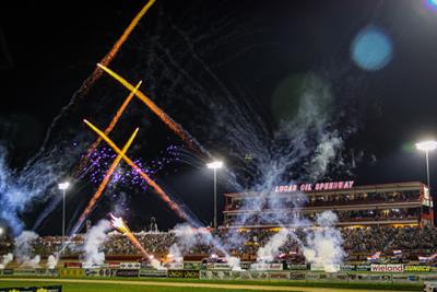 Diamond Dozen: 12 things to know for 33rd annual Show-Me 100 Pres
