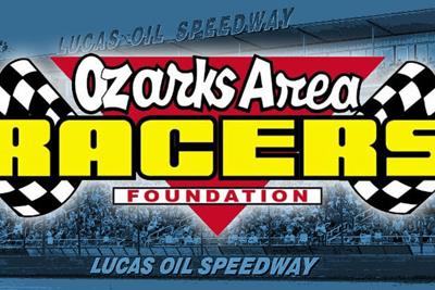 Look for Lucas Oil Speedway, MLRA booths at annual Ozarks Area Ra