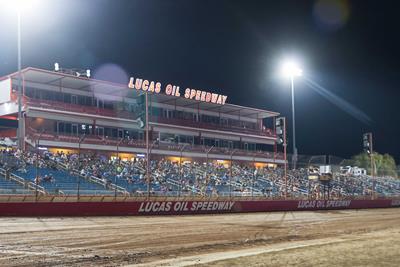 Starting times moved ahead one hour for Hockett-McMillin Memorial