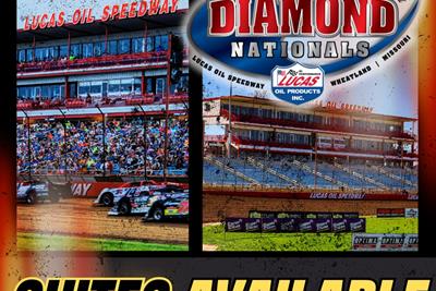 'Beat the Heat' Suite Special offered for Lucas Oil Speedway CMH