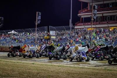 Lucas Oil Speedway offering "Beat the Heat" Suites Special for Ku