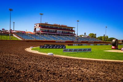 Lucas Oil Speedway pushes Saturday action back 30 minutes due to