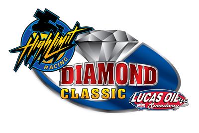 Inaugural High Limit Racing Diamond Classic headlines Lucas Oil S
