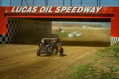 Lucas Oil Speedway UTV Short Course Round 2 postponed until May 1