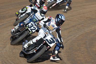 Lucas Oil Speedway off this weekend before a big June fires off w
