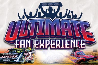 'Ultimate Fan Experience' returns, providing a VIP weekend for Lu