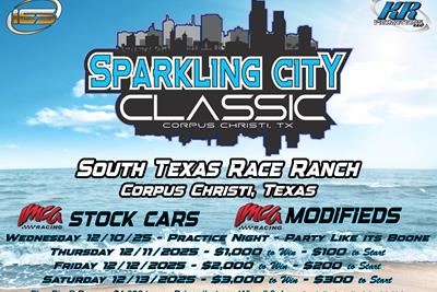 Sparkling City Classic