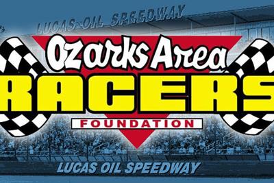 Look for Lucas Oil Speedway, Lucas Oil MLRA booths at Ozarks Area