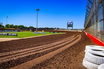 Busy weekend ahead at Lucas Oil Speedway with motorcycles, off ro