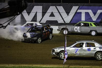 Lucas Oil Speedway Easter Bowl Enduro 150 makeup slated for Sept.