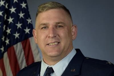 Colonel Joshua Pope to serve as Grand Marshal of Show-Me 100, Lee
