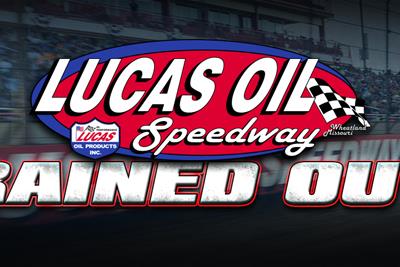 Lucas Oil MLRA Season Finale at Lucas Oil Speedway canceled due t