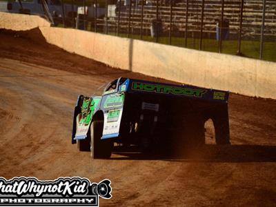 Whynot Motorsports Park (Meridian, MS) – Mississippi State Challenge Championship Series – March 30th, 2024. (That Whynot Kid Photography)