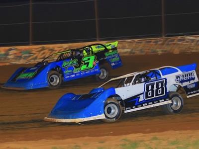 Whynot Motorsports Park (Meridian, MS) – Mississippi State Championship Challenge Series – April 19th, 2025. (Impact Zone Photo)