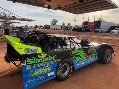 Whynot Motorsports Park (Meridian, MS) – Mississippi State Championship Challenge Series – April 18th, 2025. 