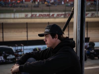 Brady Muzney 
