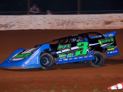 Whynot Motorsports Park (Meridian, MS) – Mississippi State Challenge Series – Paw Paw George Memorial – July 22nd, 2023. (Chris McDill Photo)