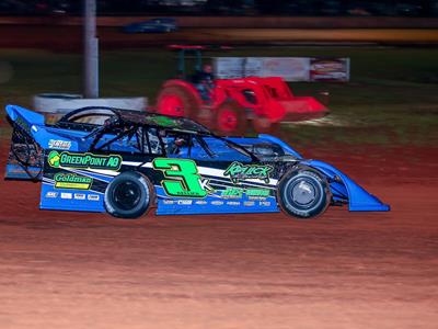 Whynot Motorsports Park (Meridian, MS) – Mississippi State Challenge Series – Paw Paw George Memorial – July 22nd, 2023. (Chris McDill Photo)