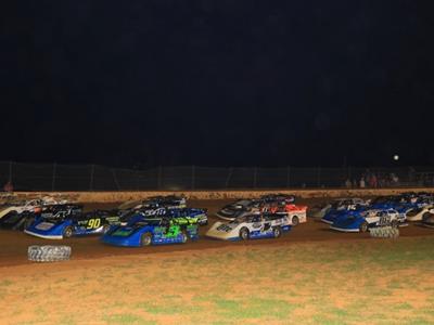 Whynot Motorsports Park (Meridian, MS) – Mississippi State Championship Challenge Series – April 19th, 2025. (Impact Zone Photo)