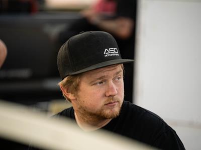 Nick Carpenter