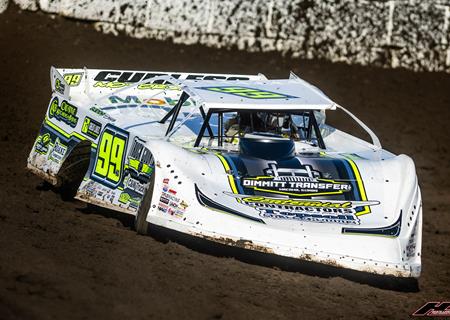 Wenger attends FALS Spring Shootout at Fairbury