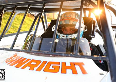 Seawright runner-up in The Big Deal at Duck River; pockets $2,000 in prelim vict