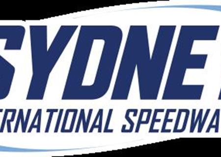 Sydney International Speedway Welcomes MyRacePass as Official Race Management Pa