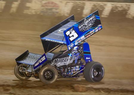 NOT DONE YET: Zearfoss closes out WoO campaign with World Finals trip; BAPS Moto