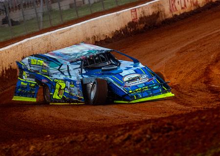 Jake fourth at Deer Creek; Nick charges to second at Tucson