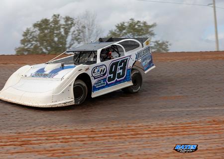 National 100 brings Ty Giles to East Alabama Motor Speedway