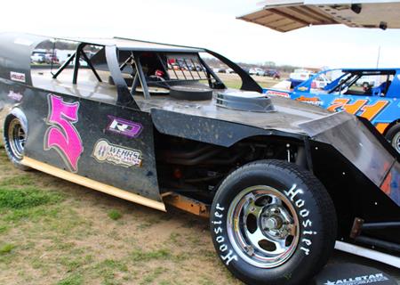 Jeff Taylor triumphs at Southern Oklahoma