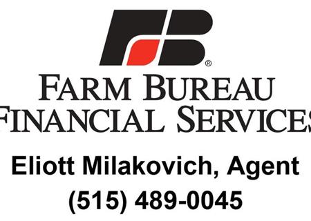 SPONSOR HIGHLIGHT: Farm Bureau Financial Services