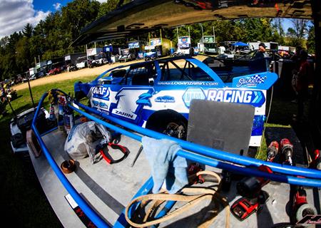 Jackson 100 weekend brings Zarin to Brownstown