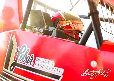 Zearfoss fifth at Selinsgrove; Upcoming schedule to include Williams Grove and P